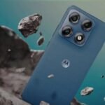 Motorola Edge 70 Pro
