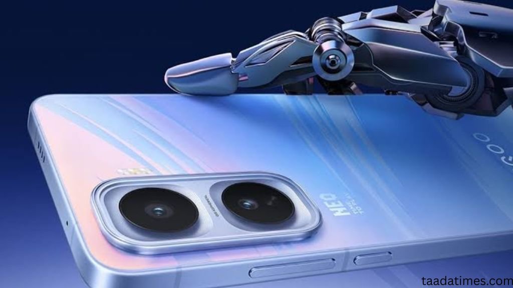 iQOO Neo 11 Ultra