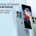 Motorola Edge 70 Neo