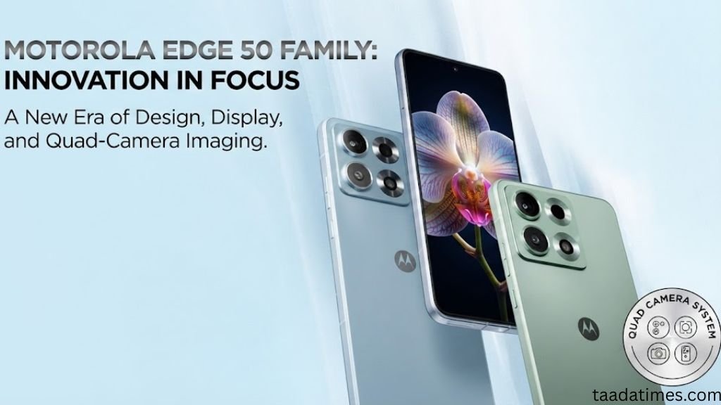 Motorola Edge 70 Neo