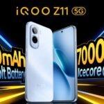 iQOO Z11