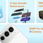 Realme 16x 5G release date