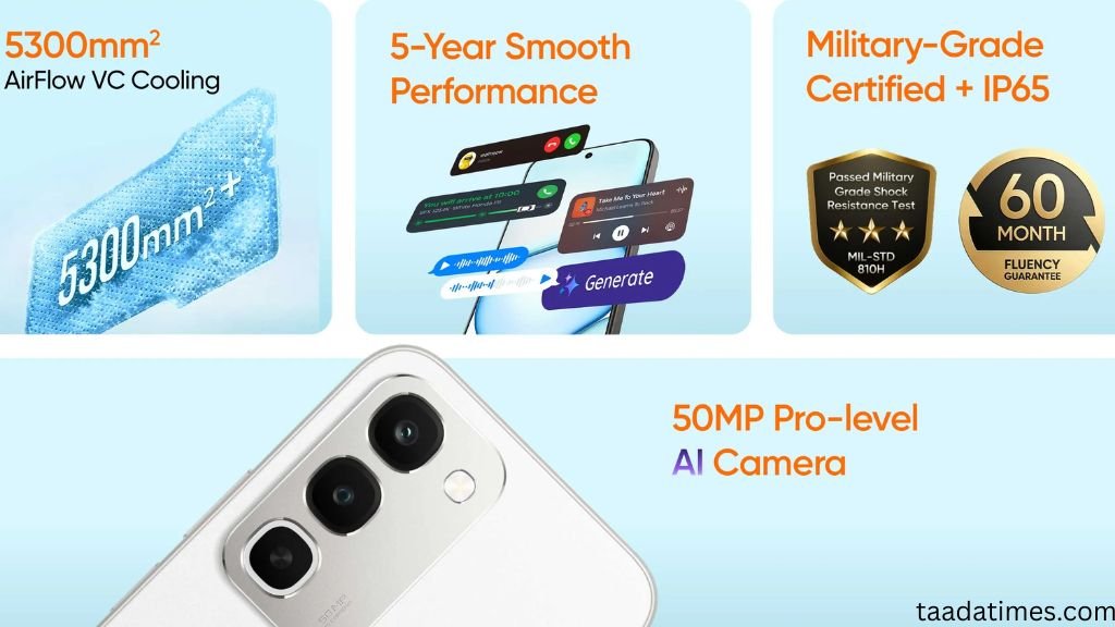 Realme 16x 5G release date