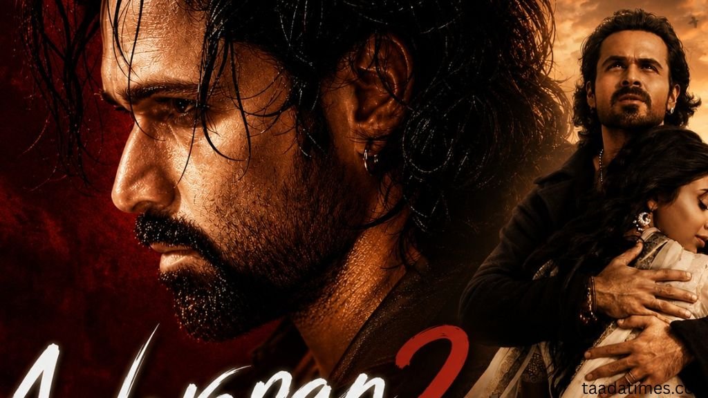 Awarapan 2 Release Date