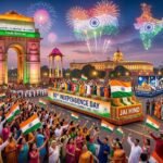 80th Independence