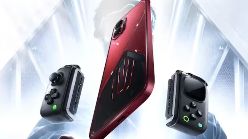 Infinix GT 50 Pro